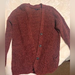 American eagle XS Cardigan.